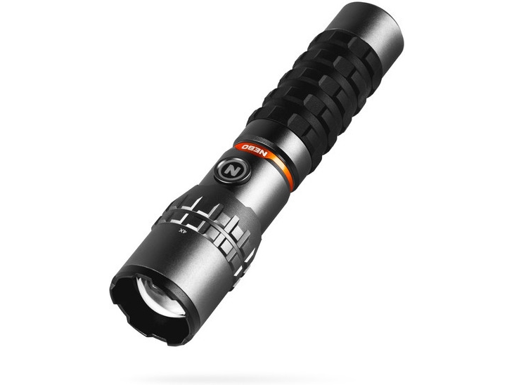 Tai Slyde King 2K -taskulamppu