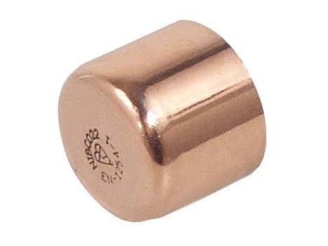 Nibco tejpkapsel C 917271Bp | VVS Artiklar - Uppvärmning - Tillbehör | GameStuff