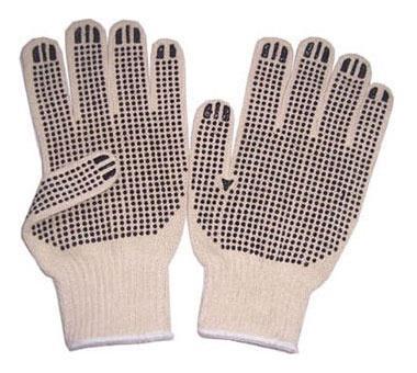 Okko Knitted Two-Sided Gloves Gb71