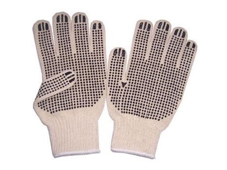 Gloves Okko, Fabric, Double-Sided, Size Xl