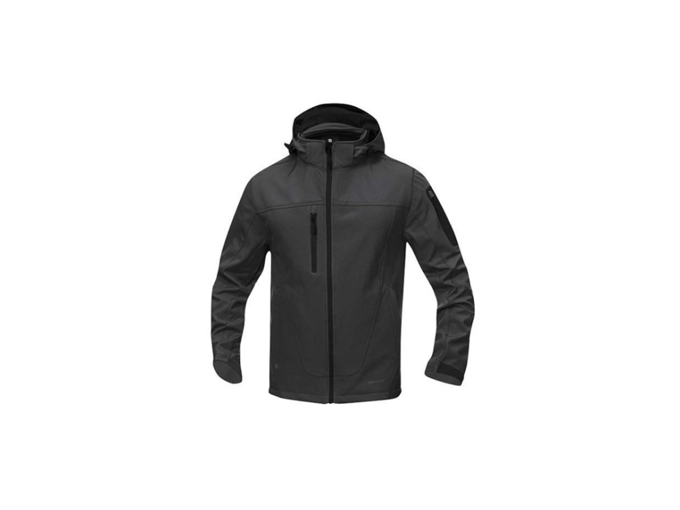 Ardon Spirit H2037 H2003 Softshell-Arbeitsjacke Herren Tailliert M