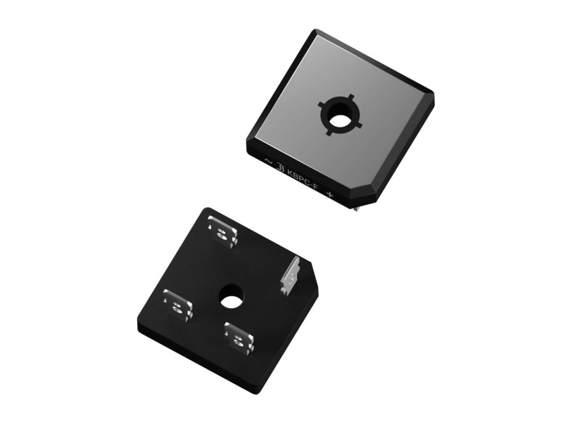 Diotec KBPC3510WP Broensretter KBPC 1000 V 17.50 A