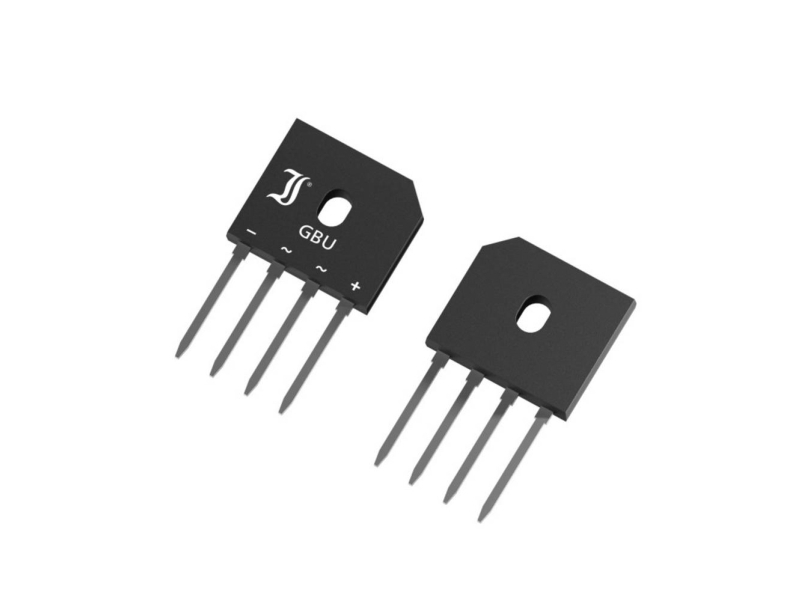Diotec Gbu12m Broensretter Gbu 1000 V 12 A