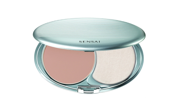 Sensai Cellular Performance Total Finish Foundation TF13 Warm Bei