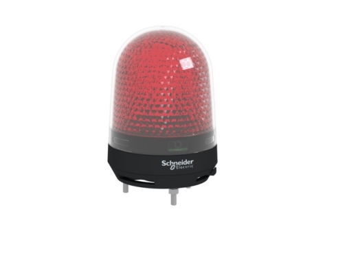 Schneider Electric XVR3, 100 mm, 139 mm, 538 g, 185 mm, 138,5 mm, 135 mm | EL Artiklar - Elcentral - Tryckknapp & signallampa | GameStuff