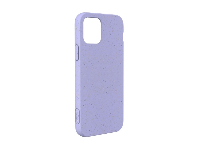 Pela Slim Cover Til Iphone 12 Mini - Sort