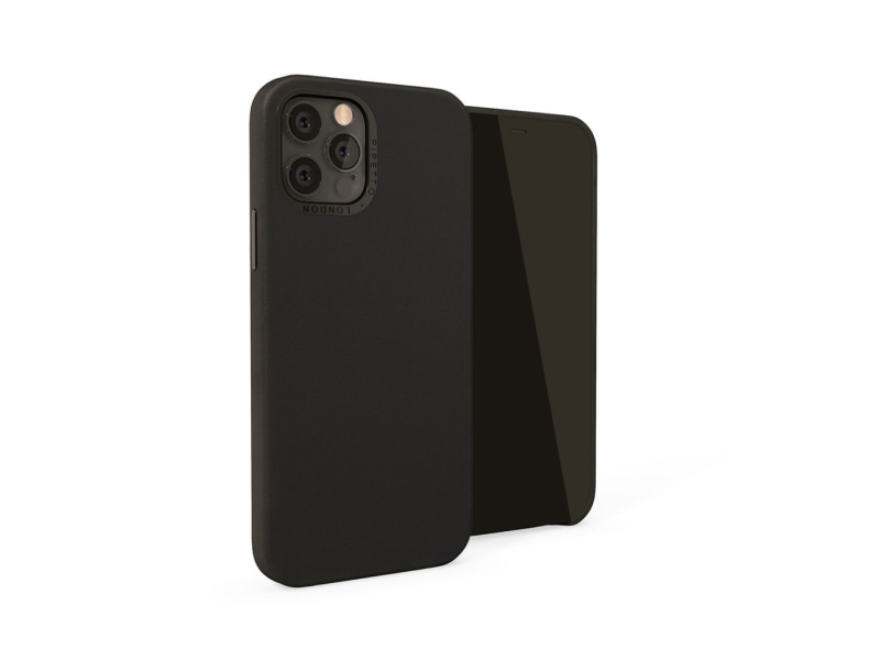 Pipetto Iphone 12 Mini Cover Med Magnetisk Mount - Dusty Pink