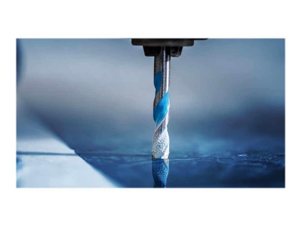 Bosch Bor Cyl Multiconstruction 6X250mm