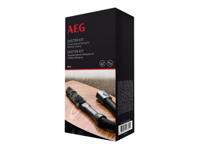 Electrolux Akit21, Stabstaubsauger, Zubehör-Set, Schwarz, Aeg, Qx6, Qx7, Qx8.2, Qx9, 1 Stück(E)