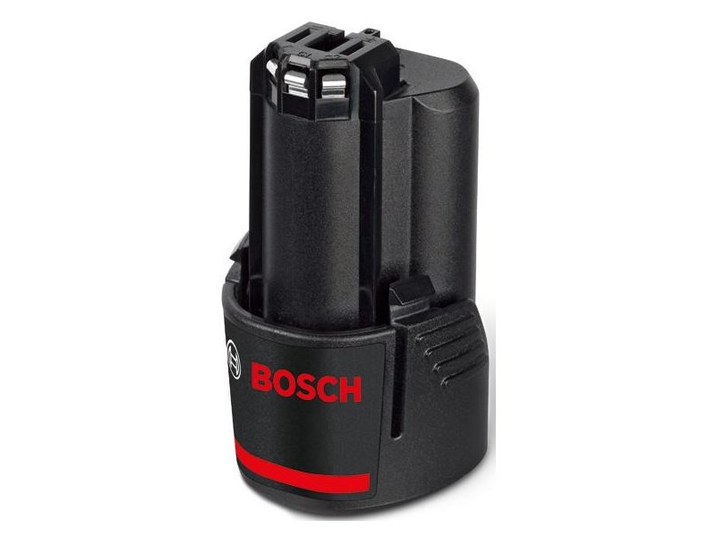 Bosch Batteri 12V 2Ah Lithium