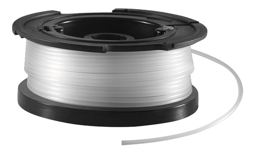 Black & Decker A6481-XJ - Græstrimmerspole med line - 1.5 mm - længde: 10 m