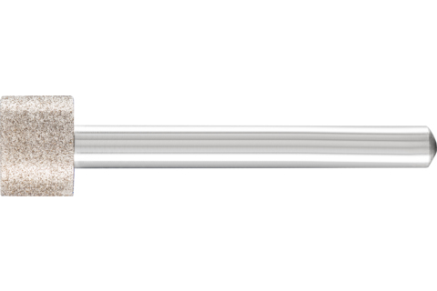 Pferd 36114010, 6 Mm, 10 Mm, 1 Stk