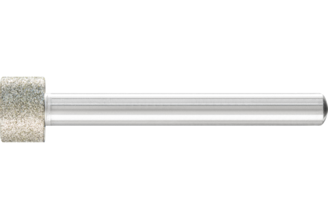 Pferd 36012018, Diamond, 6 Mm, 8 Mm, 1 Stk