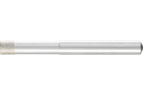 Pferd 36006009, Diamond, 6 Mm, 6 Mm, 1 Stück(E)