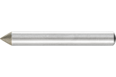 Pferd 36476060, Monteret Punkt, 6 Mm, 5 Mm, 1 Stk