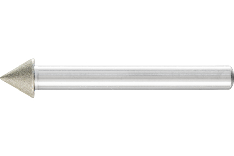 Pferd 36476104, Monteret Punkt, 6 Mm, 9 Mm, 1 Stk