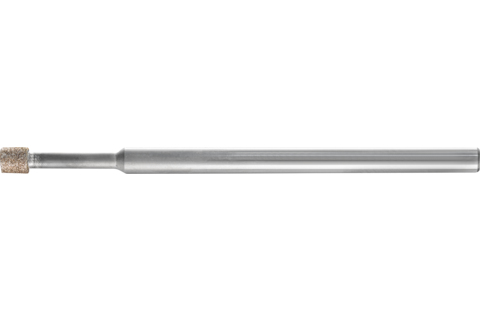 Pferd Bzy-A 6,0-6/6/6 Hm B 151, Metal, 6 Mm, 6 Mm, 6 Mm, 1 Stk