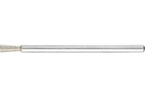Pferd 36453010, Monteret Punkt, 3 Mm, 7 Mm, 1 Stk