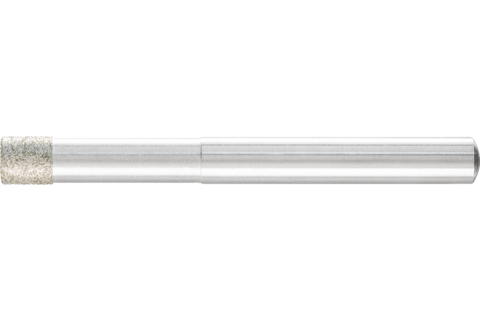 Pferd 36006018, Diamond, 6 Mm, 6 Mm, 1 Stück(E)