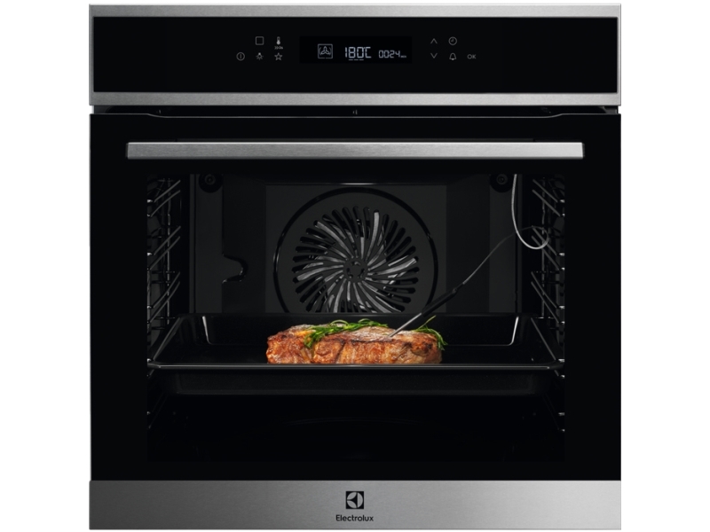 Coe7p31x, Medium, Elektrisk Ovn, 71 L, 71 L, 30 - 300 °C, 2300 W