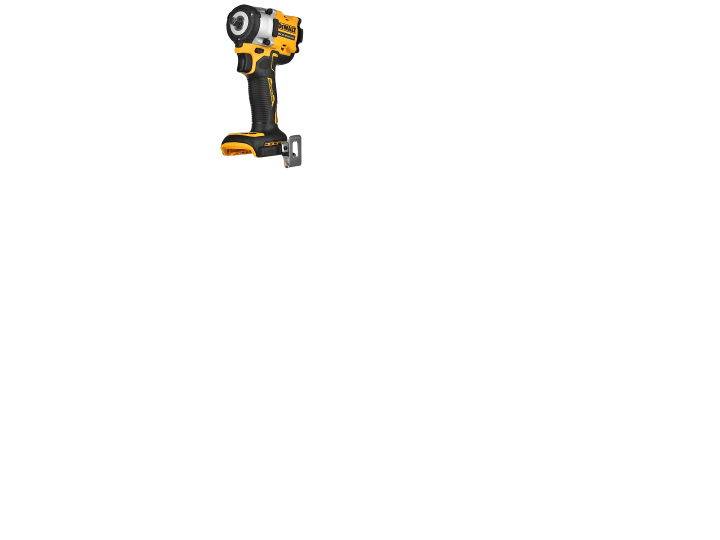 Dewalt 3/8 \