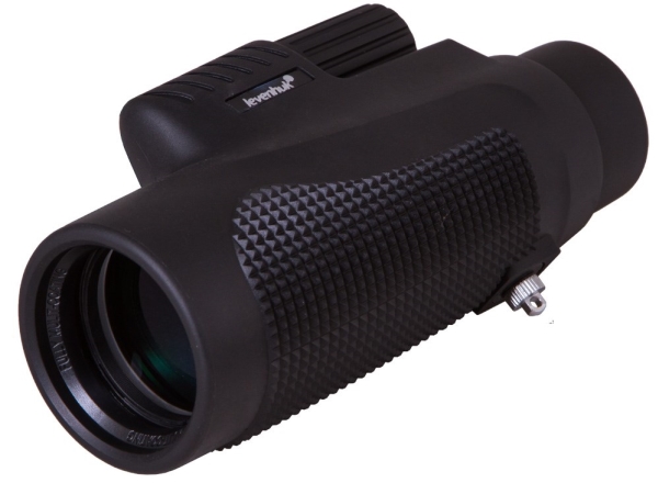 Žiūronai Levenhuk Wise 10X42 Monoklis