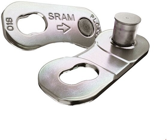 Sram Powerlock Flattop Kettenschloss