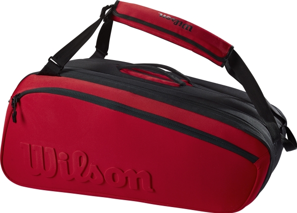Wilson Super Tour 15PK Clash V2.0 racketväska
