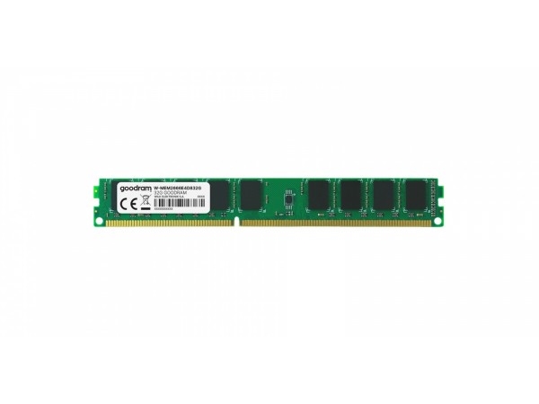 Goodram Server-Speicher Goodram Server-Speicher 32Gb (1X32gb) 2666Mhz Ddr4 Ecc Drx8 Vlp