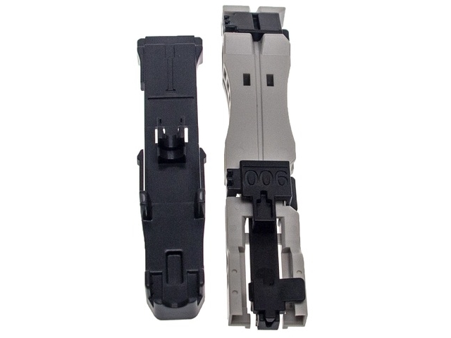 Telegärtner N04100a0046, Assembly Guide
