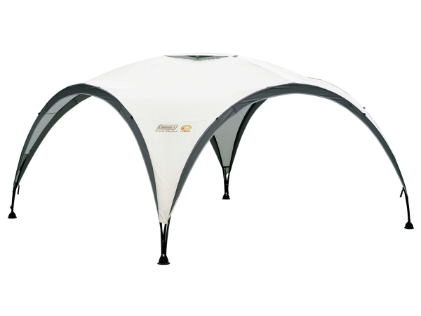 Coleman Event Shelter M, Hvid, Stål, Polyester, 9 m², 300 mm, 300 mm