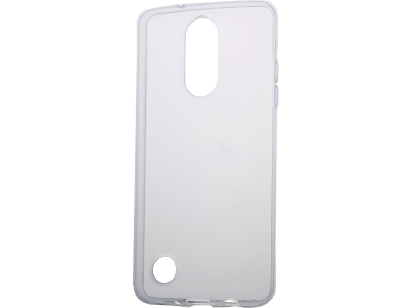 Mobilize MOB-23158, Omslag, LG, K8 2017, Transparent