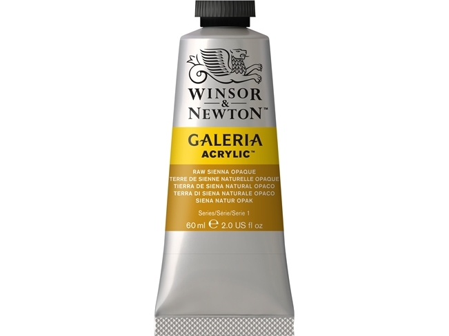 Winsor & Newton Galeria, 60 Ml, Röhre
