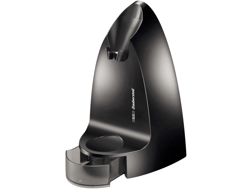 UNOLD ESGE MAGIC BASE 7335 - Stativ - for håndmikser - glanssvart