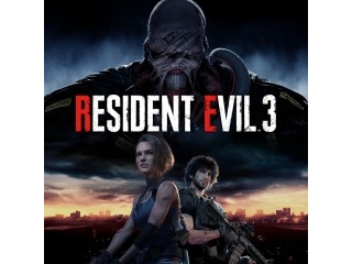 Capcom Resident Evil 3, PlayStation 4, M (Mogen), Fysiskt medium | Spel - Spel - Datorer | GameStuff