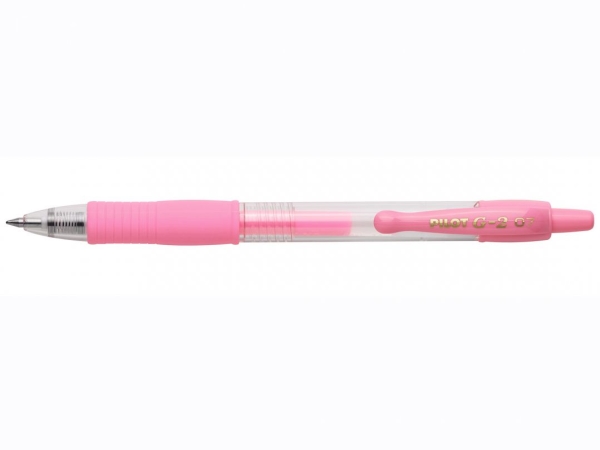 Fjernbetjening GEL PEN REMOTE CONTROL G2 PASTEL PINK