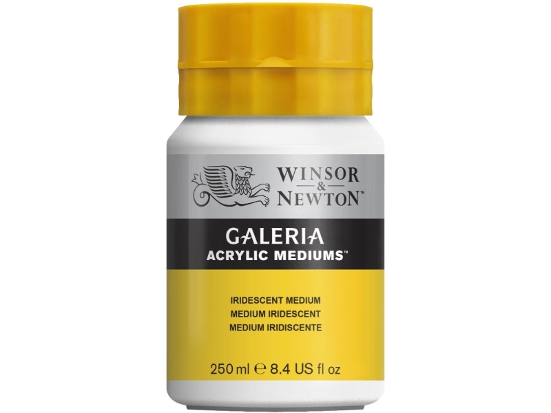 Winsor & Newton Galeria Acrylic, 250 Ml, Pot