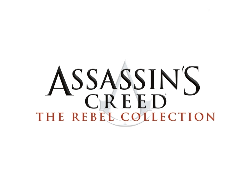 Ubisoft Assassin''s Creed : The Rebel Collection, Nintendo Switch, M (moden), Fysiske medier