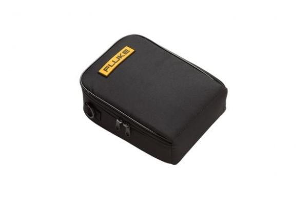 Fluke C280 Måleapparattaske Passer Til Fluke 280-Serie Og Apparater Med Lignende Mål.