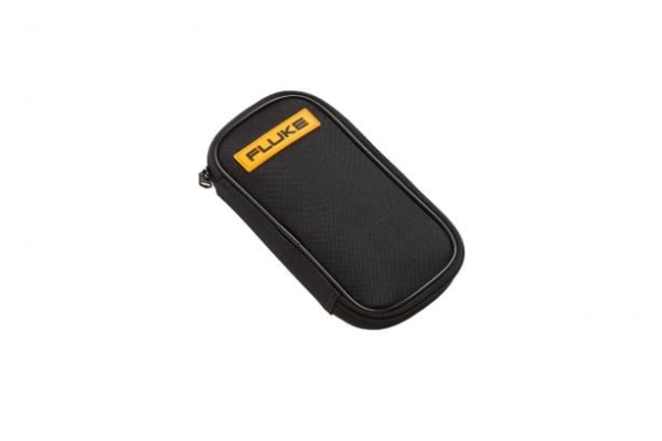 Fluke C50, Nylon, Sort