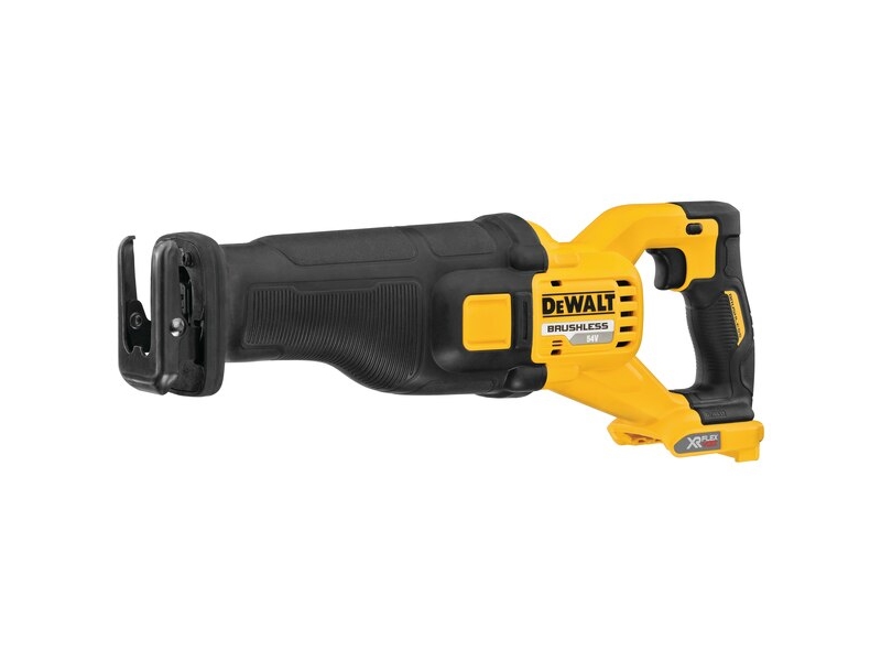 DeWALT DCS389NT-XJ, borstlös, svart, gul, 3000 spm, 30 cm, 13 cm, 13 cm, 13 cm - SOLO | Elverktyg - Prof. Elverktyg 230V - Tigersågar | GameStuff