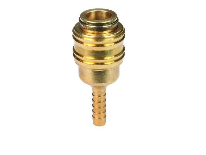 Einhell 4139301, Quick-lock coupling, Einhell, 1 kpl, 90 g