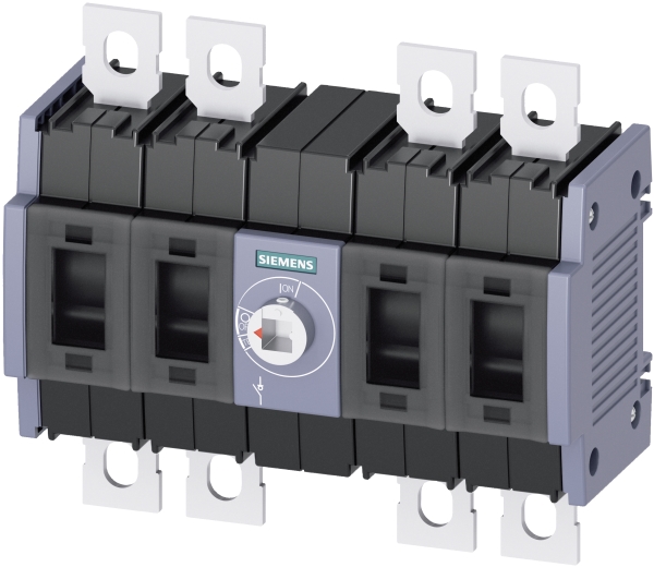 Siemens 3Kd2840-0Ne20-0, Ip00
