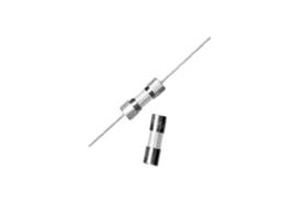 Eska 515614 Feinsicherung (Ø X L) 5 Mm X 15 Mm 0,5 A 250 V Flink -F- Inhalt 10 Stück