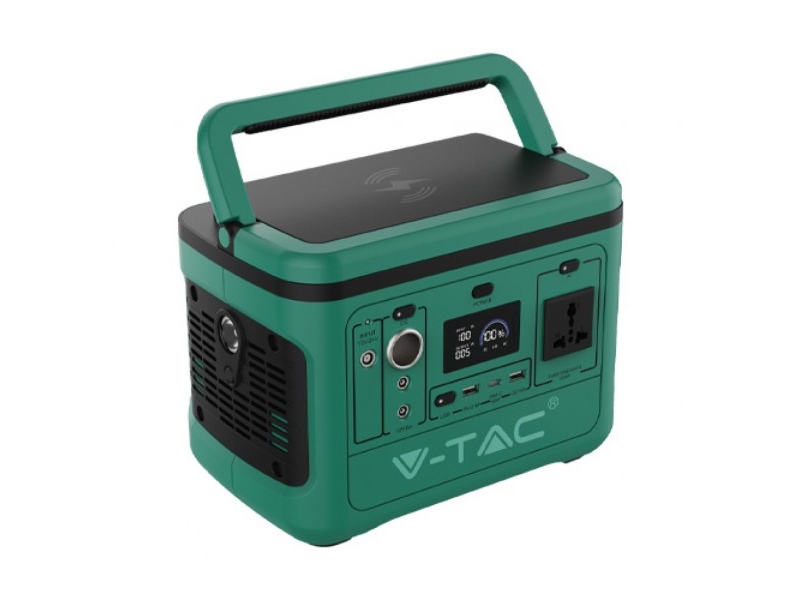 V-Tac Vt-606 568 Wh