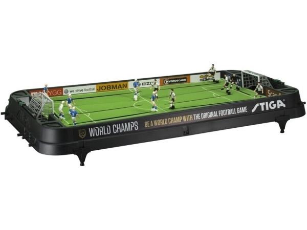 Stiga World Champs Fußballspiel