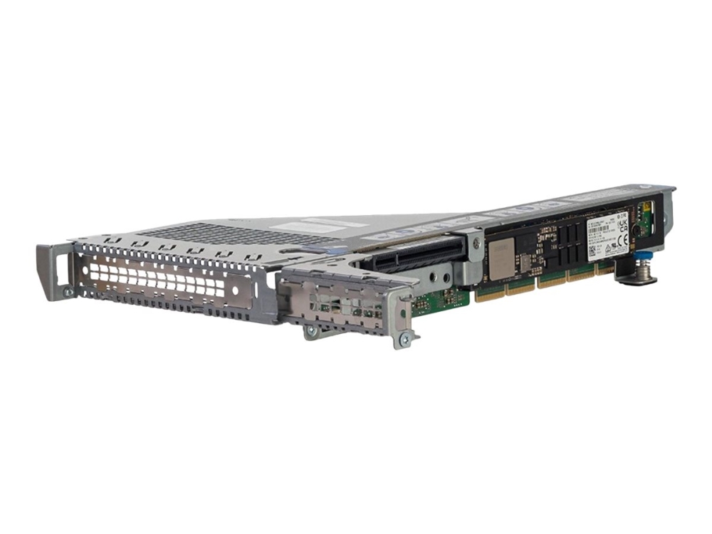 Hpe X16 Secondary Riser Kit - Udvidelseskort - For Proliant Dl385 Gen11
