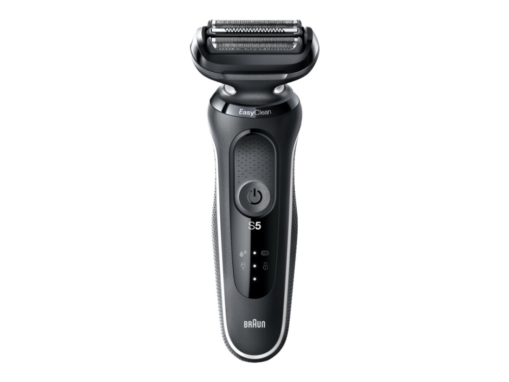 Barbermaskin Series 5 51-W4650cs - shaver - whi