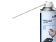 Durable Powerclean, Belgien