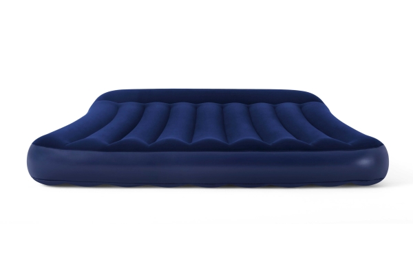 Bestway 67682, Enkelmadrass, Queen size-säng, Rektangel, Inomhus & utomhus | Utomhus - Camping - Luftmadrass | GameStuff